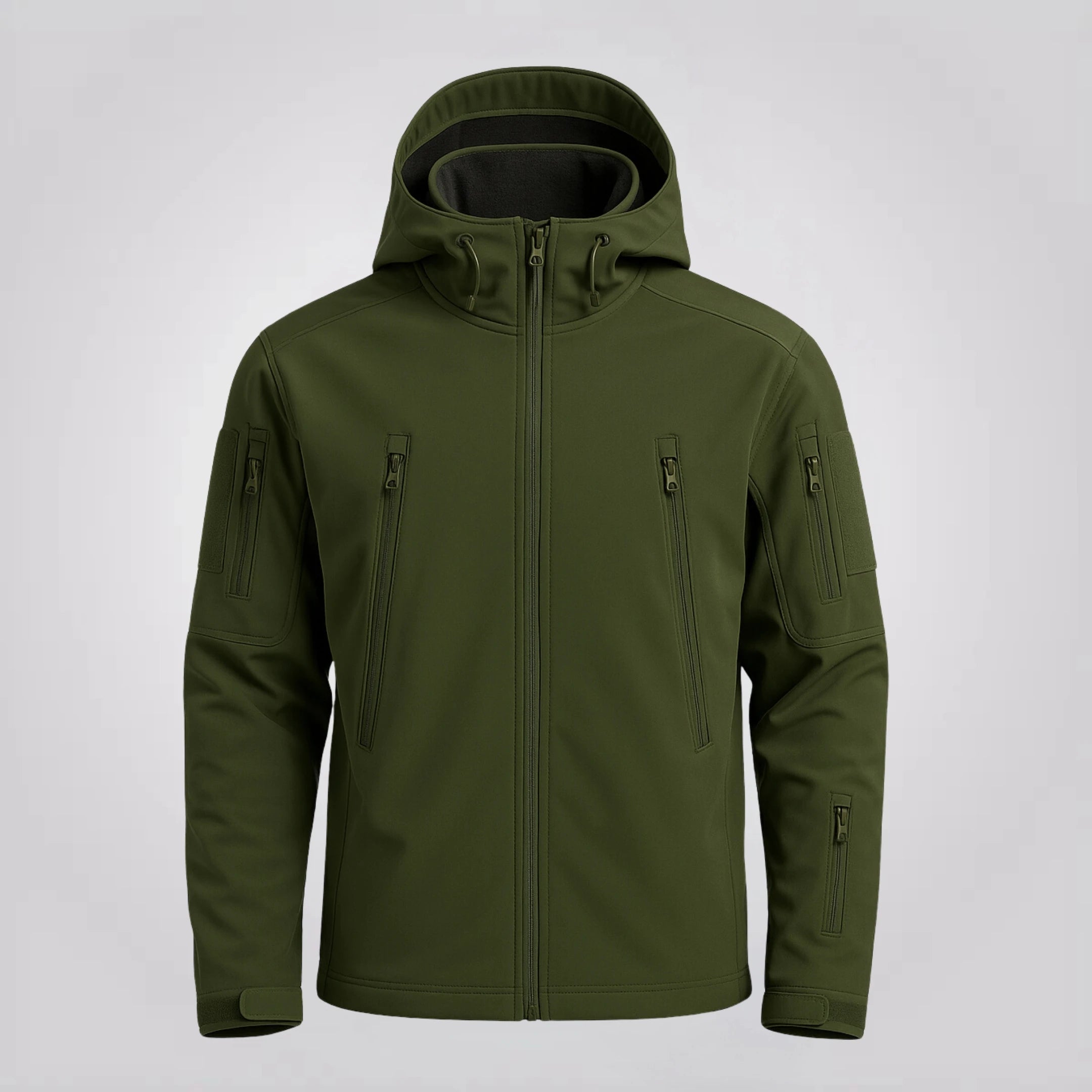 Ridge Venture 2-in-1 Jacket