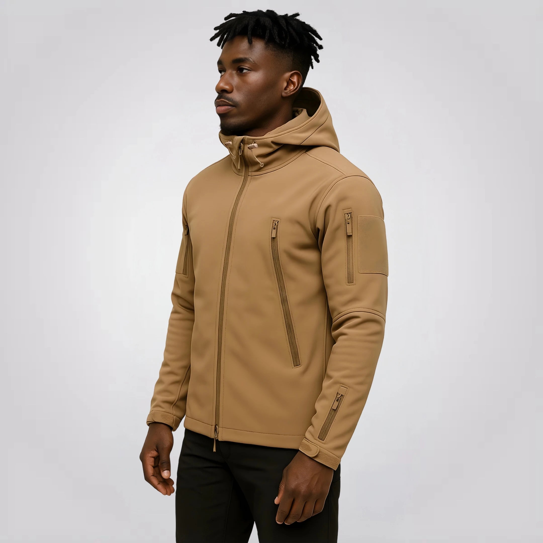 Ridge Venture 2-in-1 Jacket