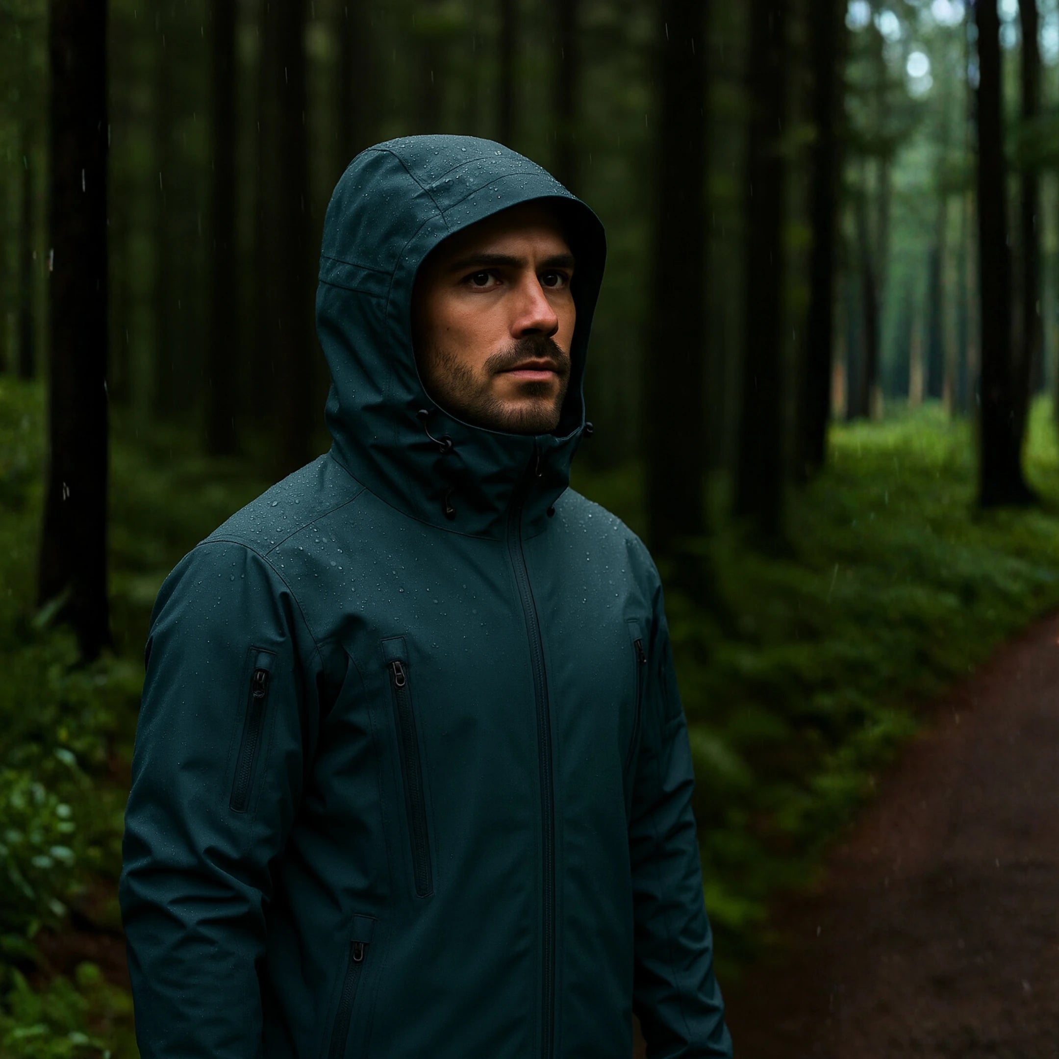 Ridge Venture 2-in-1 Jacket