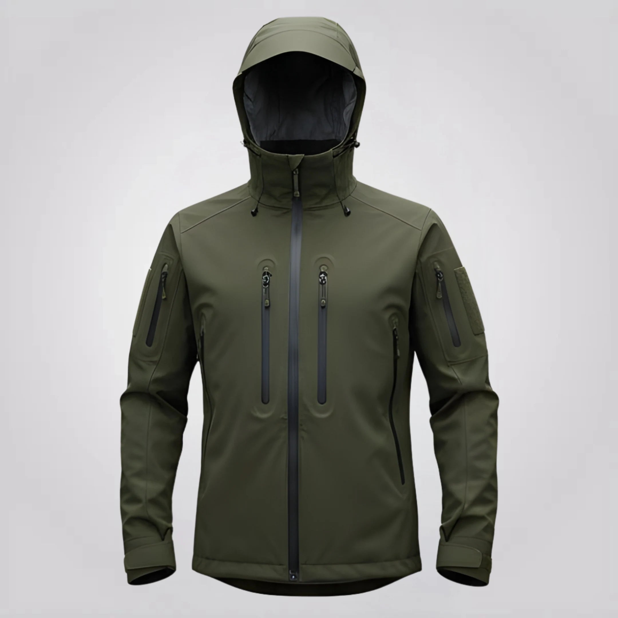Ridge Venture 2-in-1 Jacket