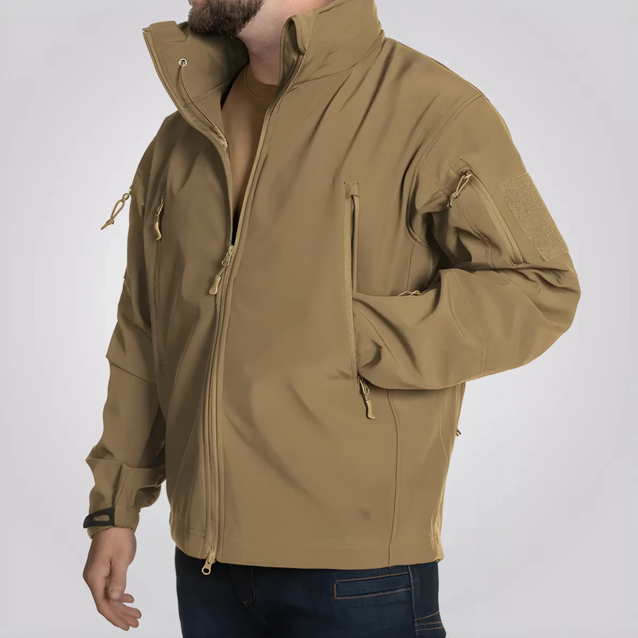 Ridge Venture 2-in-1 Jacket