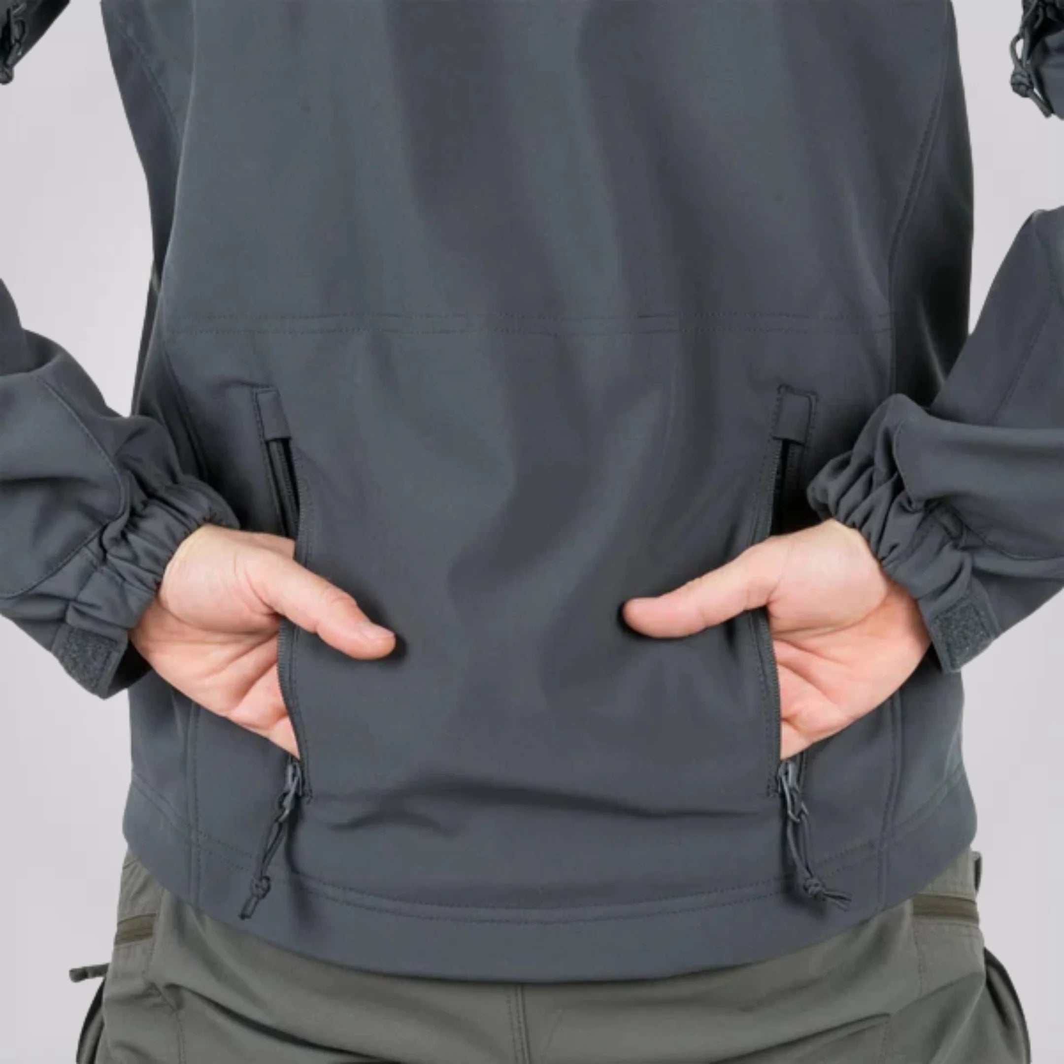 Ridge Venture 2-in-1 Jacket