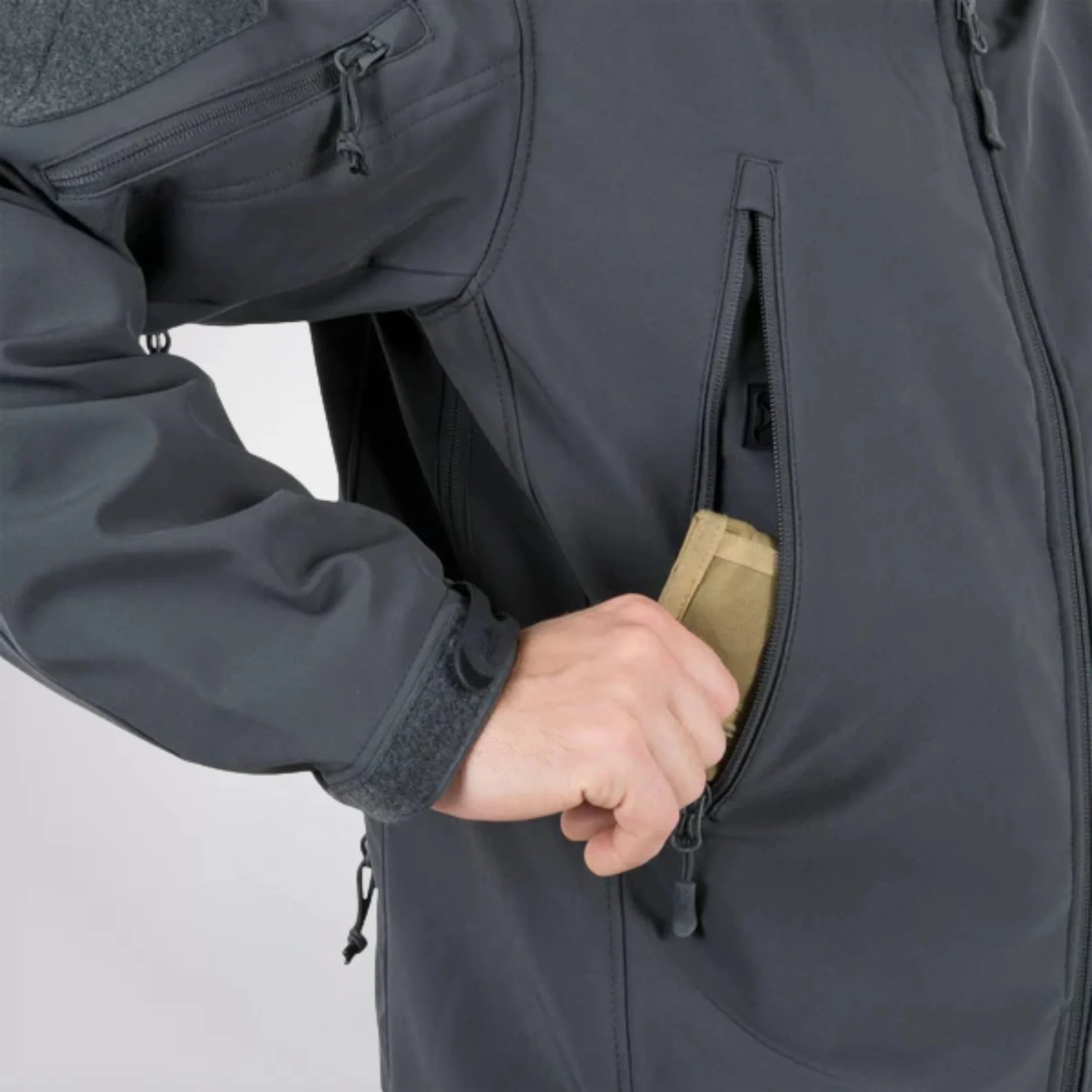 Ridge Venture 2-in-1 Jacket