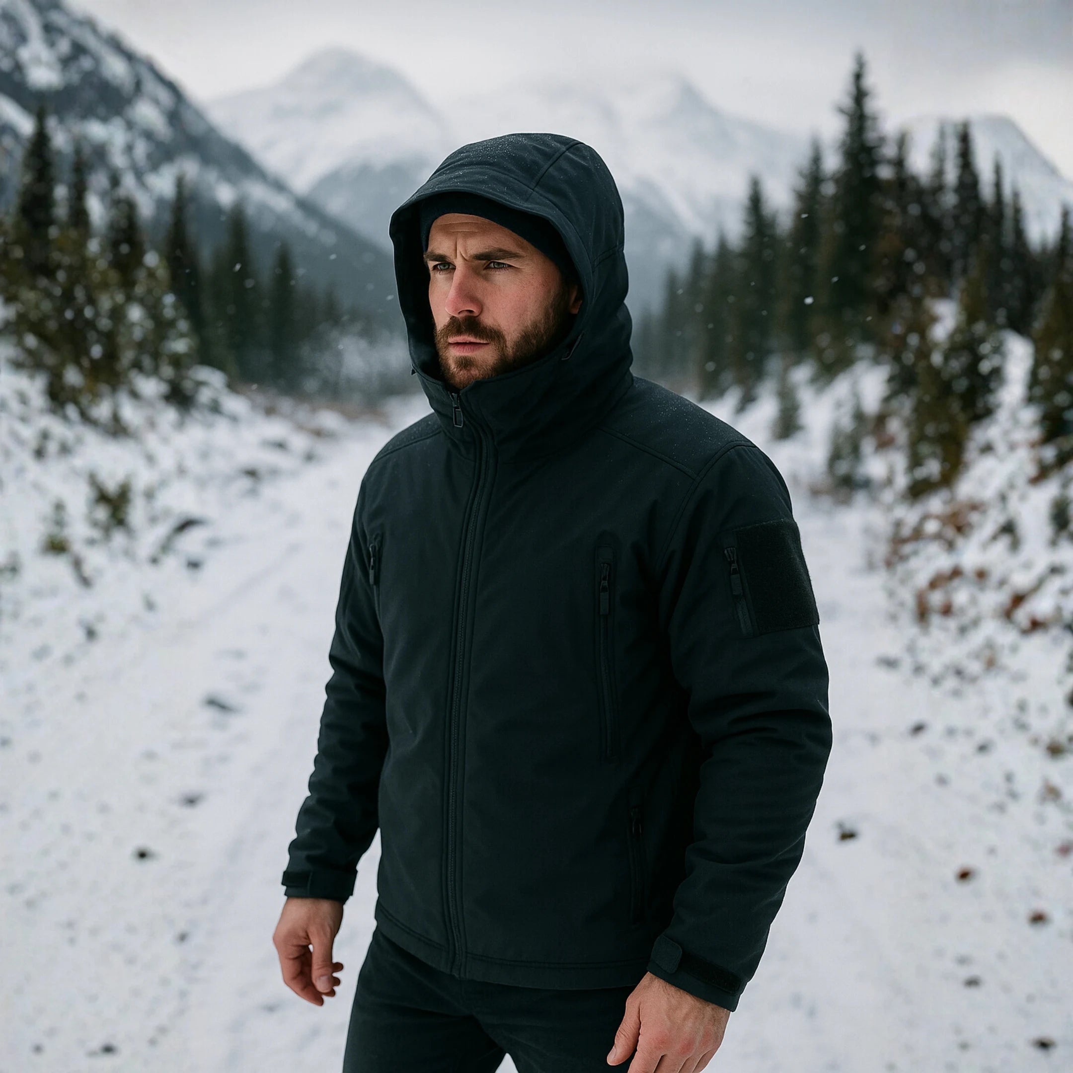 Ridge Venture 2-in-1 Jacket