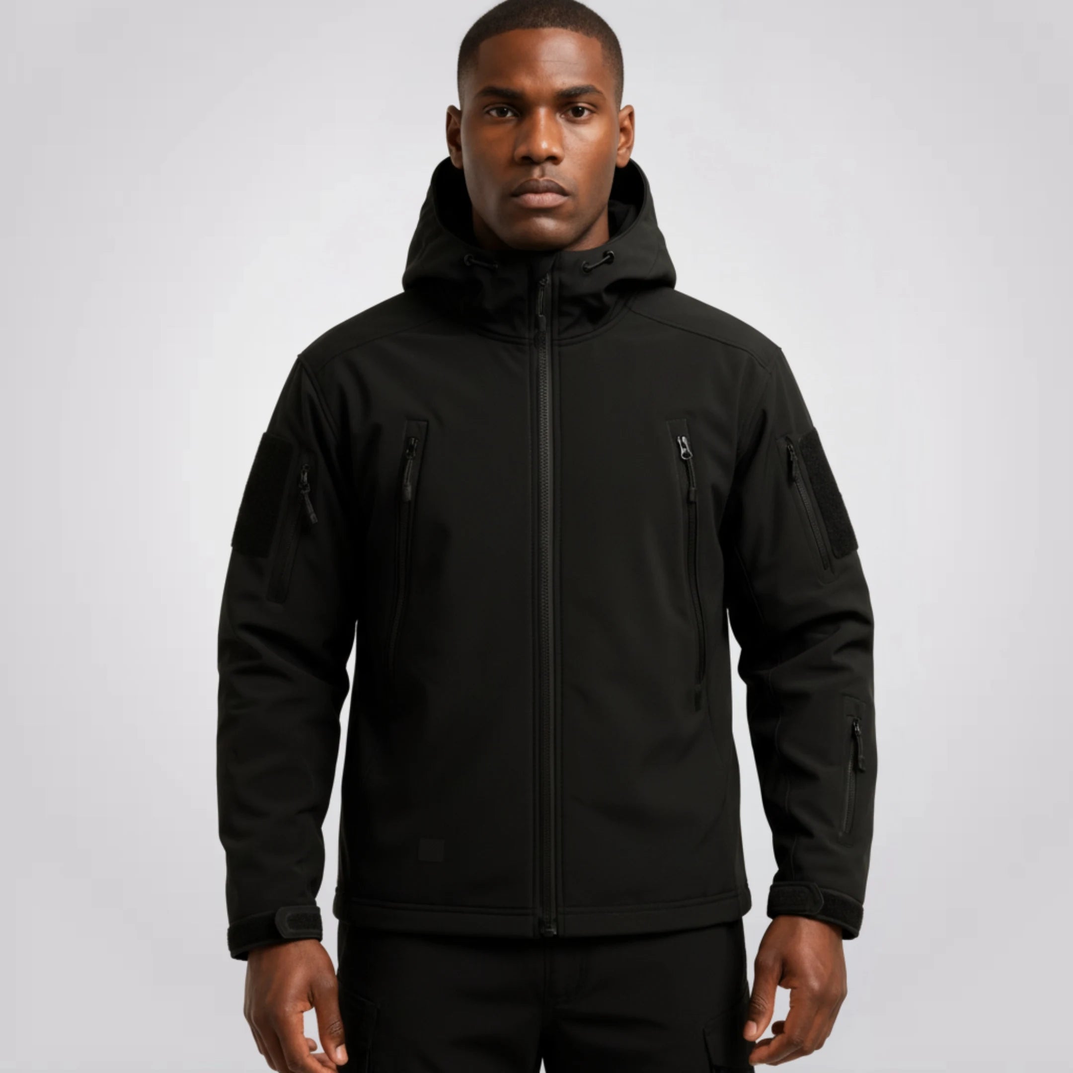 Ridge Venture 2-in-1 Jacket