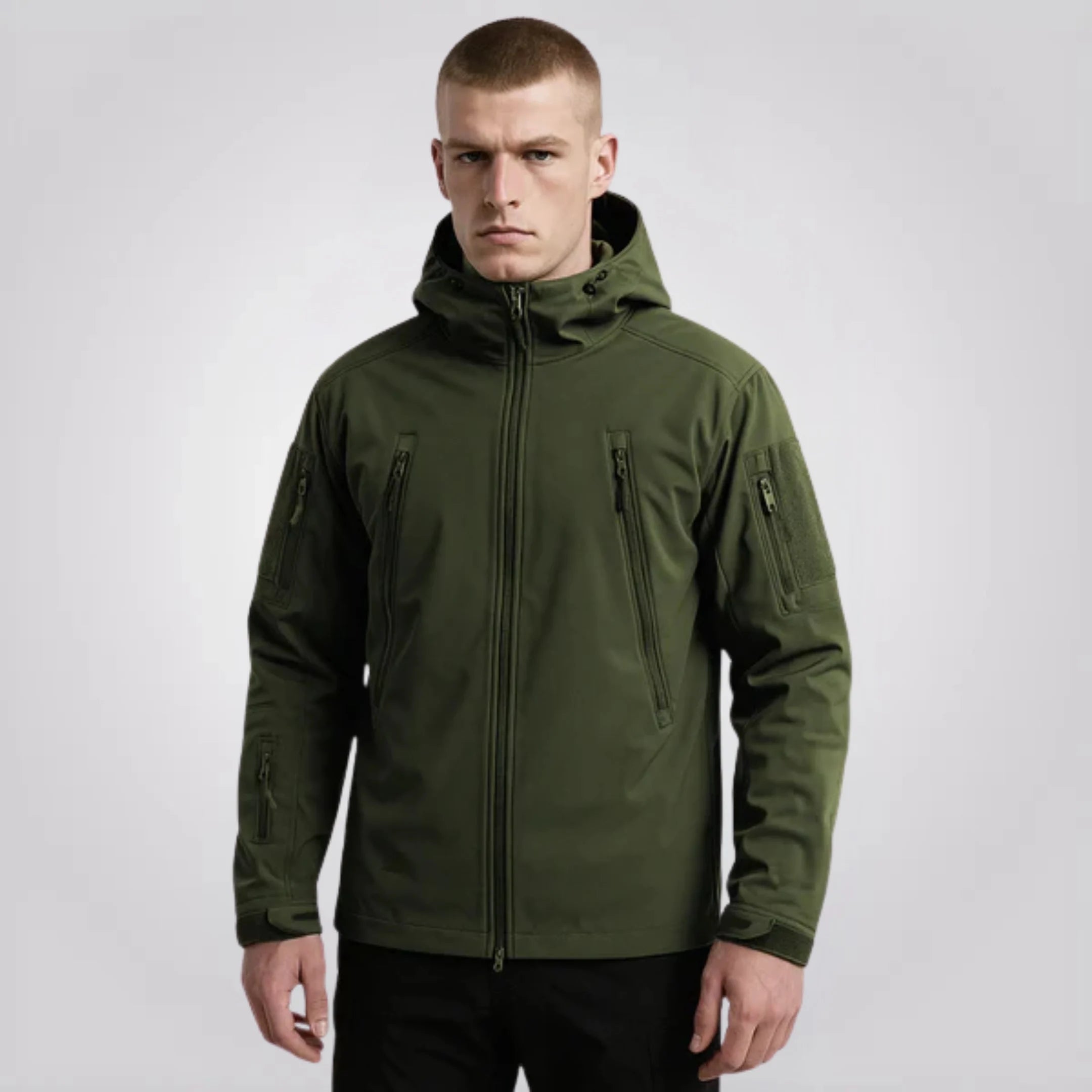 Ridge Venture 2-in-1 Jacket
